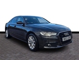 Used Audi A6