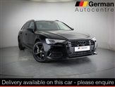 Used Audi A6