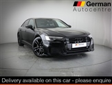 Used Audi A6