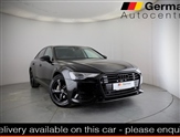 Used Audi A6