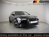 Used Audi A6