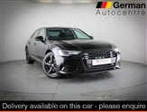 Used Audi A6
