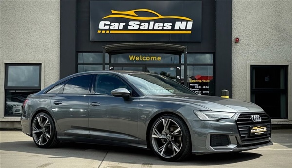 Large image for the Used Audi A6