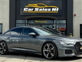 Used Audi A6