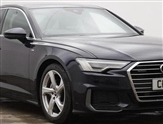 Used Audi A6