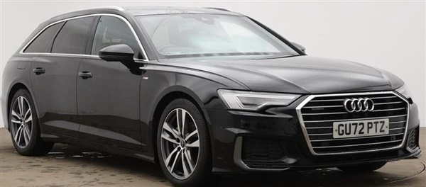 Large image for the Used Audi A6