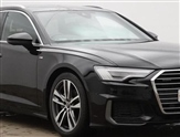 Used Audi A6