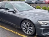 Used Audi A6