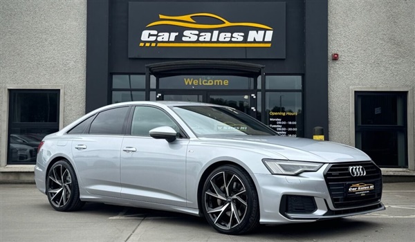 Large image for the Used Audi A6