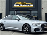 Used Audi A6