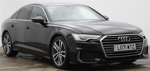 Large image for the Used Audi A6