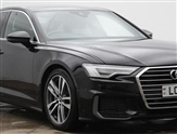 Used Audi A6