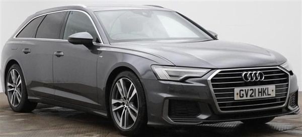 Large image for the Used Audi A6