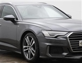 Used Audi A6