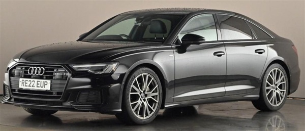 Large image for the Used Audi A6