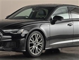 Used Audi A6