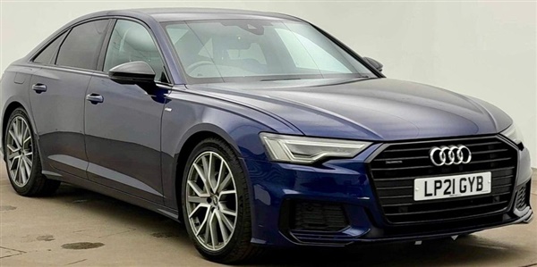 Large image for the Used Audi A6