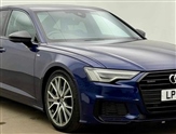 Used Audi A6