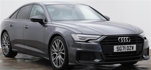 Large image for the Used Audi A6