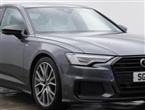 Used Audi A6