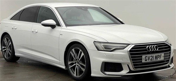Large image for the Used Audi A6