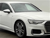 Used Audi A6
