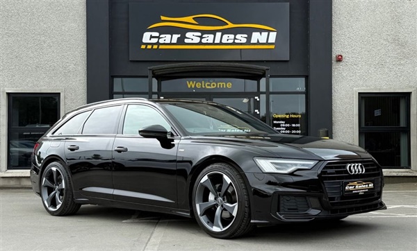 Large image for the Used Audi A6