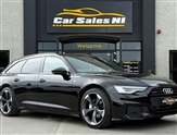 Used Audi A6