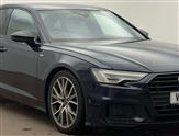 Used Audi A6