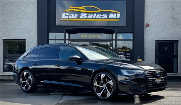 Large image for the Used Audi A6