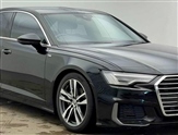 Used Audi A6