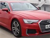 Used Audi A6