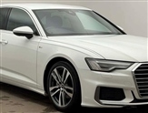 Used Audi A6
