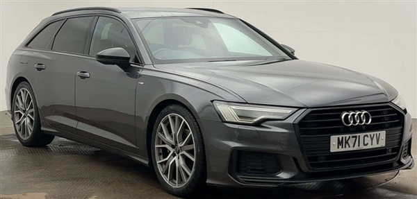 Large image for the Used Audi A6