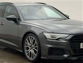 Used Audi A6