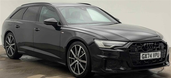 Large image for the Used Audi A6 AVANT