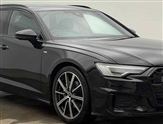 Used Audi A6
