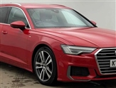 Used Audi A6