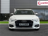 Audi A6 Image 4