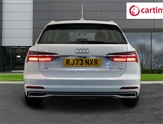Audi A6 Image 6
