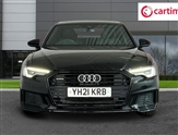 Audi A6 Image 4