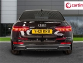 Audi A6 Image 6