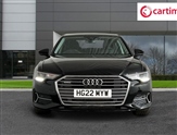 Audi A6 Image 4