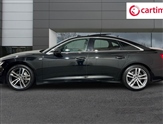 Audi A6 Image 3