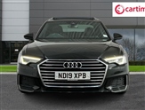 Audi A6 Image 5