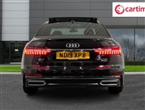 Audi A6 Image 6