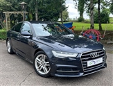 Used Audi A6