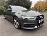 Used Audi A6