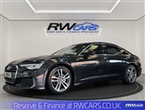 Used Audi A6