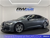 Used Audi A6
